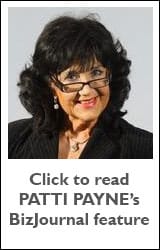 Patti Payne BizJournal link